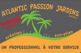 Atlantic Passion Jardins