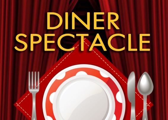 diner spectacle