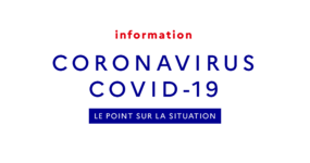 16/12/2021 / VENDEE – Informations COVID 19