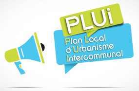 Elaboration du Plan Local d’Urbanisme Intercommunal (PLUI)