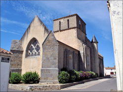 eglise 3