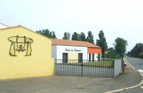 Ecole et mairie