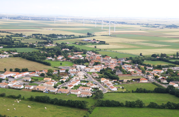 LES CHAMBRES CHEZ L’HABITANT – CHAMBRES D’HÔTES