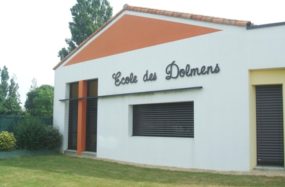 L’Ecole des Dolmens – Site de l’Ecole