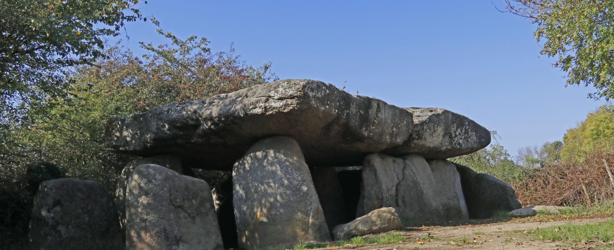 Dolmen