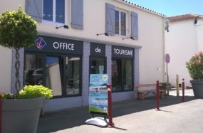 Office de tourisme Longeville sur mer