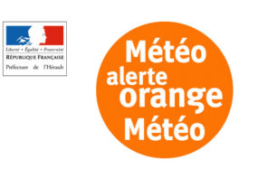 ALERTE ORANGE