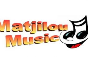 MATJILOU MUSIC