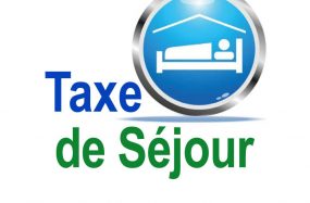 TAXE DE SEJOUR 2018