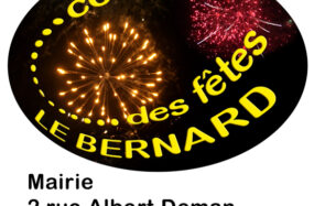 COMITÉ DES FÊTES