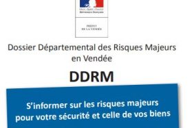 DDRM (Document Départemental des Risques Majeurs)