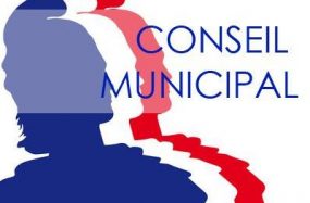 23/02 CONSEIL  MUNICIPAL