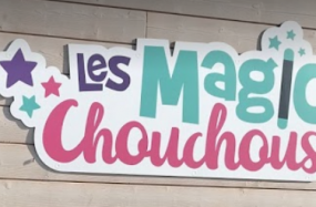 La micro-crèche Les Magic’chouchous