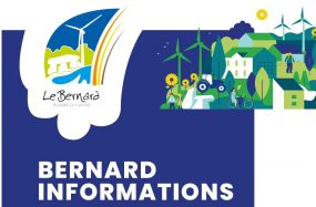 Bernard Informations n°5 – Printemps 2022