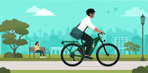 Baromètre vélo – donnez votre avis !