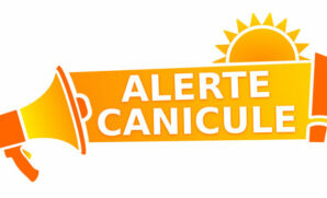 ALERTE CANICULE