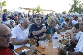 Les Associations communales