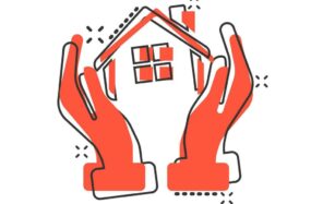 SERVICES D&rsquo;AIDE ET DE SOINS A DOMICILE