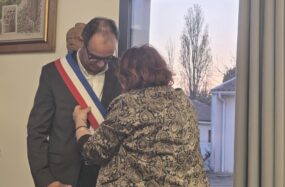 Installation du Conseil Municipal