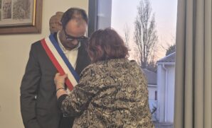 Installation du Conseil Municipal