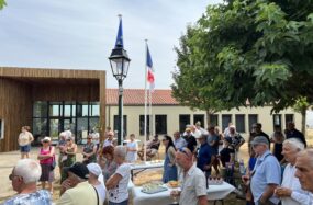 Retour sur la cérémonie du 14 juillet 2026
