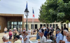 Retour sur la cérémonie du 14 juillet 2026