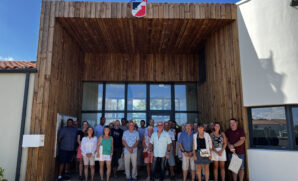 Accueil des nouveaux habitants et forum des associations